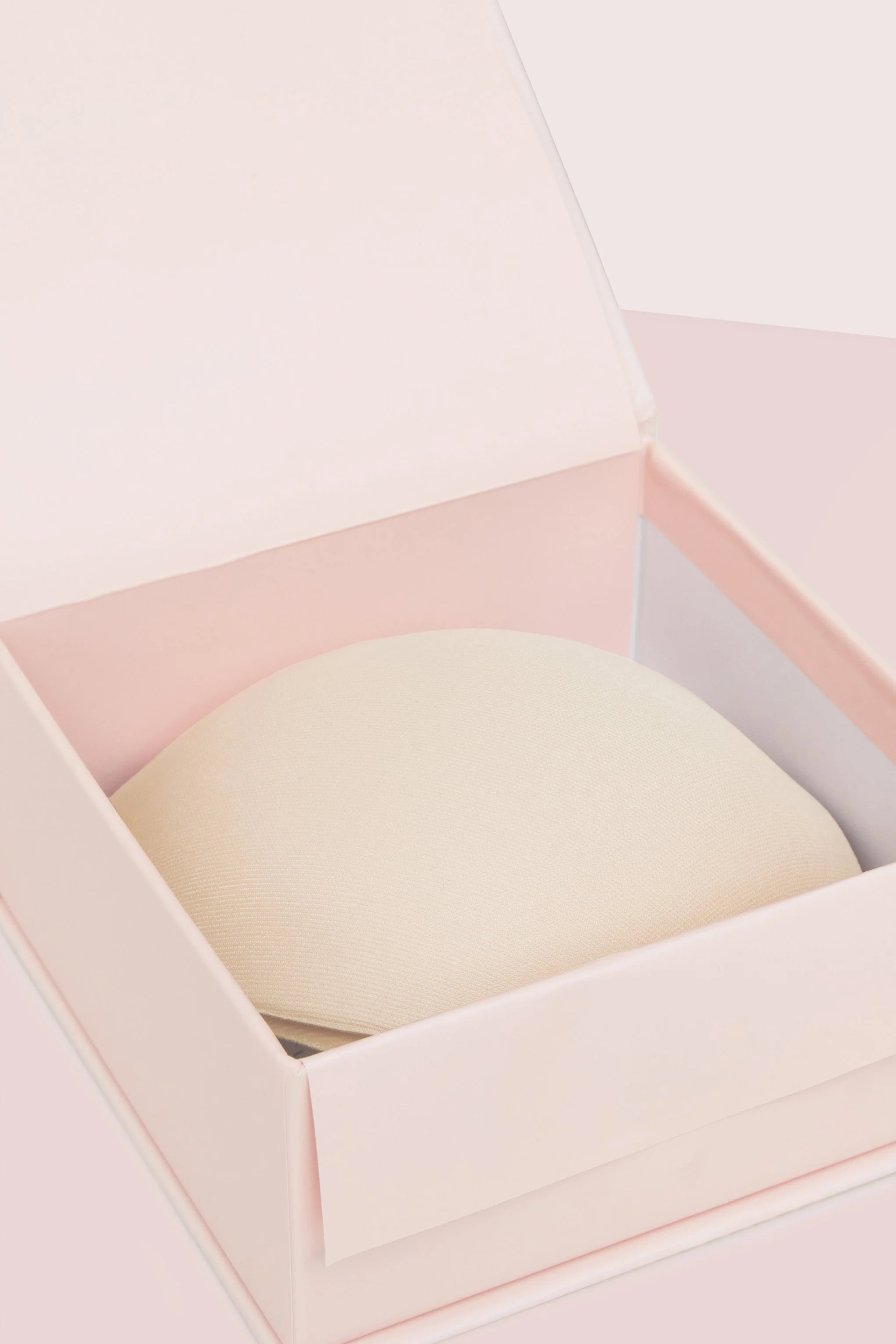 Magic Sticky Bra | Boomba Sand Padded Sticky Bra - Image 5