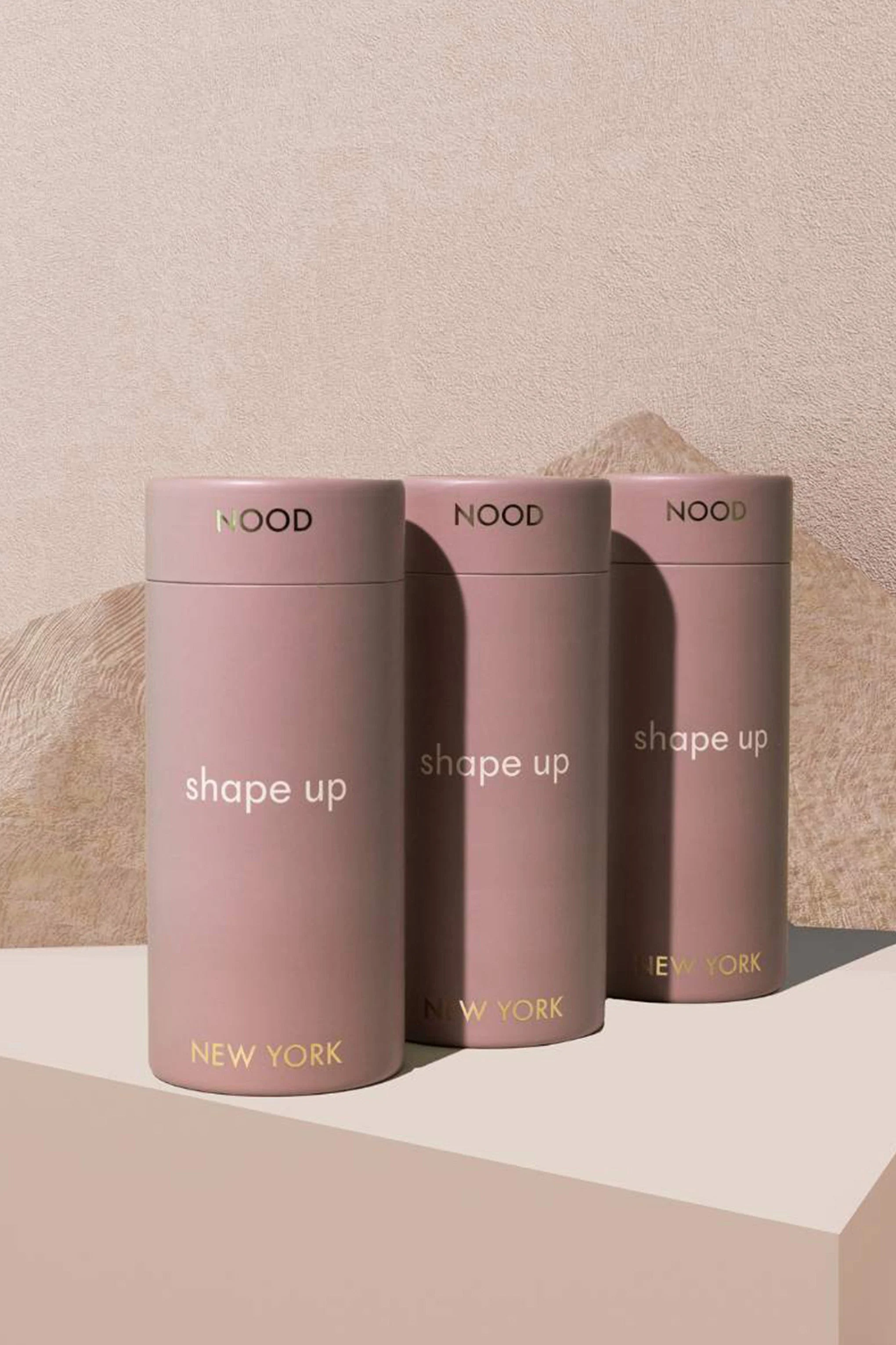 Shape Up | NOOD Silicone Adhesive Bra No 5 - Image 4
